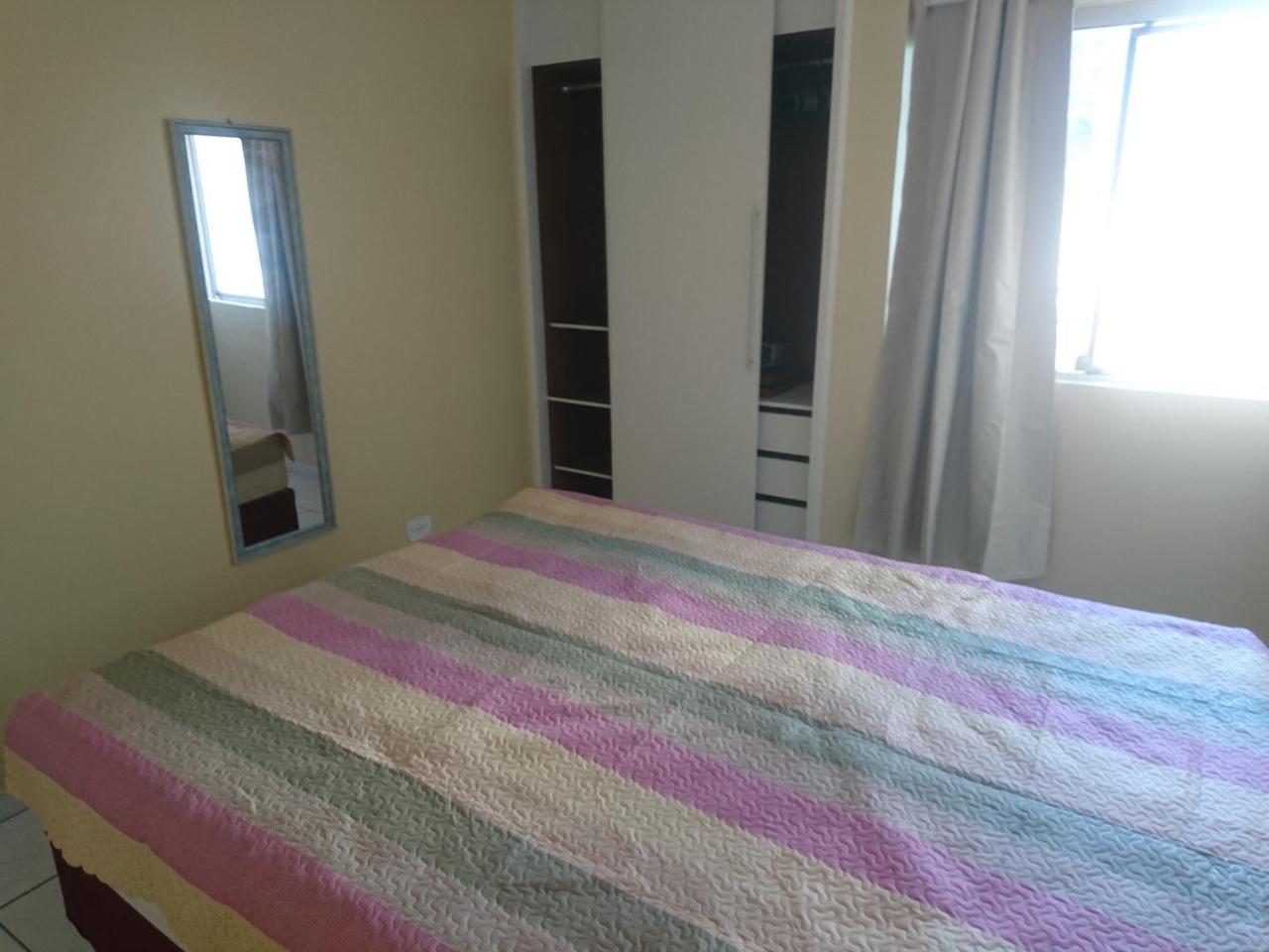Sweet Apto Mar Azul Apartment Maceio  Bagian luar foto